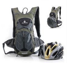 Bicycle Backpack
