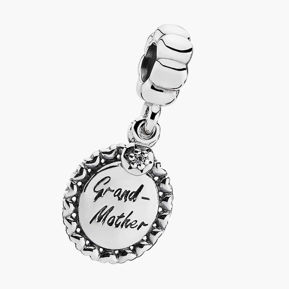 Pandora Charms For Grandmothers