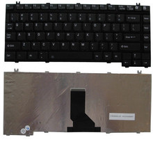US New Keyboard For Toshiba Satellite A10 M10 M100 P10 Qosmio E15 Tecra A1
