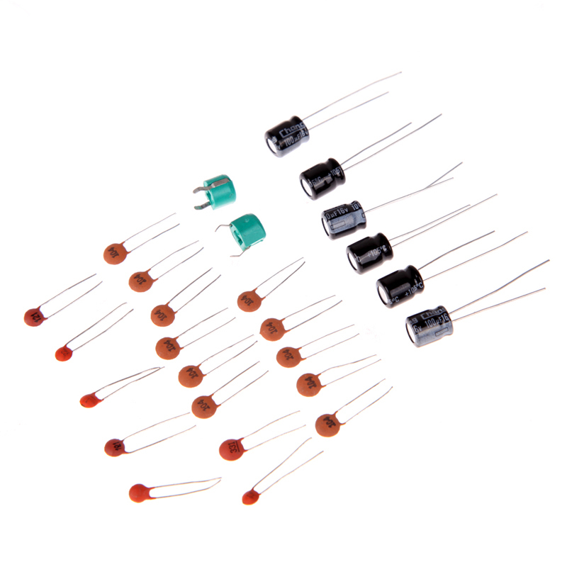New Color Screen DSO138 Digital Oscilloscope DIY Kit Circuit Operation Tool E1Xc