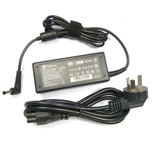 D Delippo 12V 4A LED Monitor AC Adapter For AOC D2757PH, I2757FM,I2367F LCD Monitor Charger Power Supply Cord