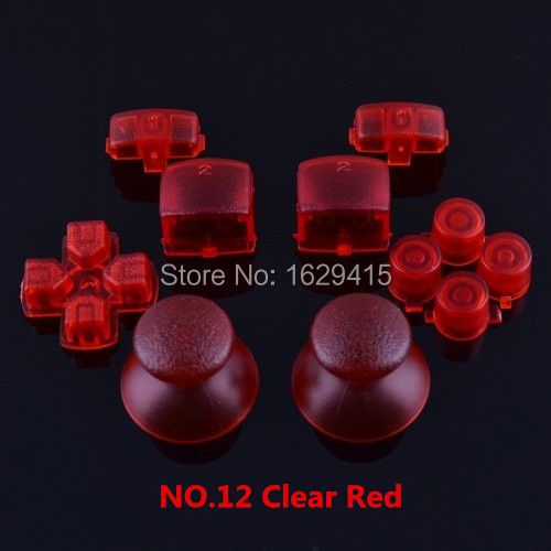 for sony playstation 3 ps3 dualshock 3 controller buttons05