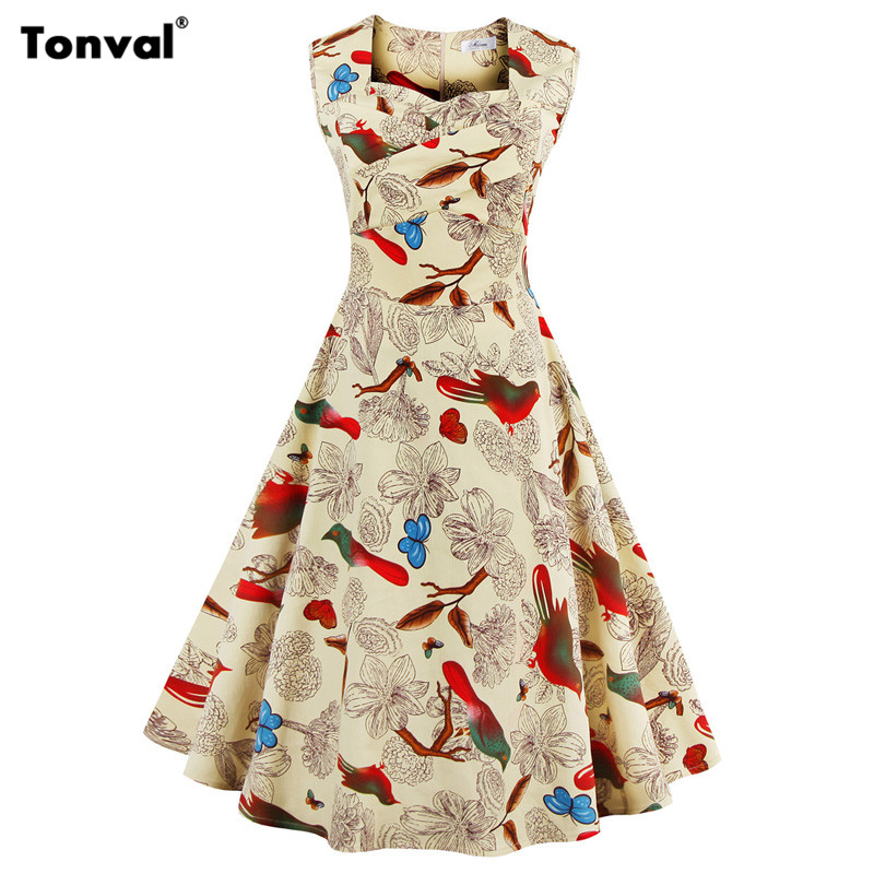 Online Kaufen Großhandel retro 1950 s kleidung aus China retro 1950 s