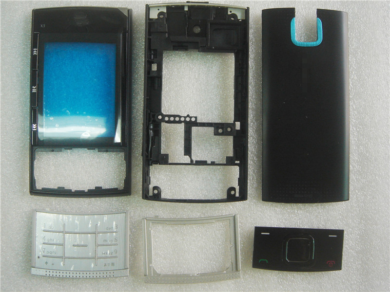        Nokia X3