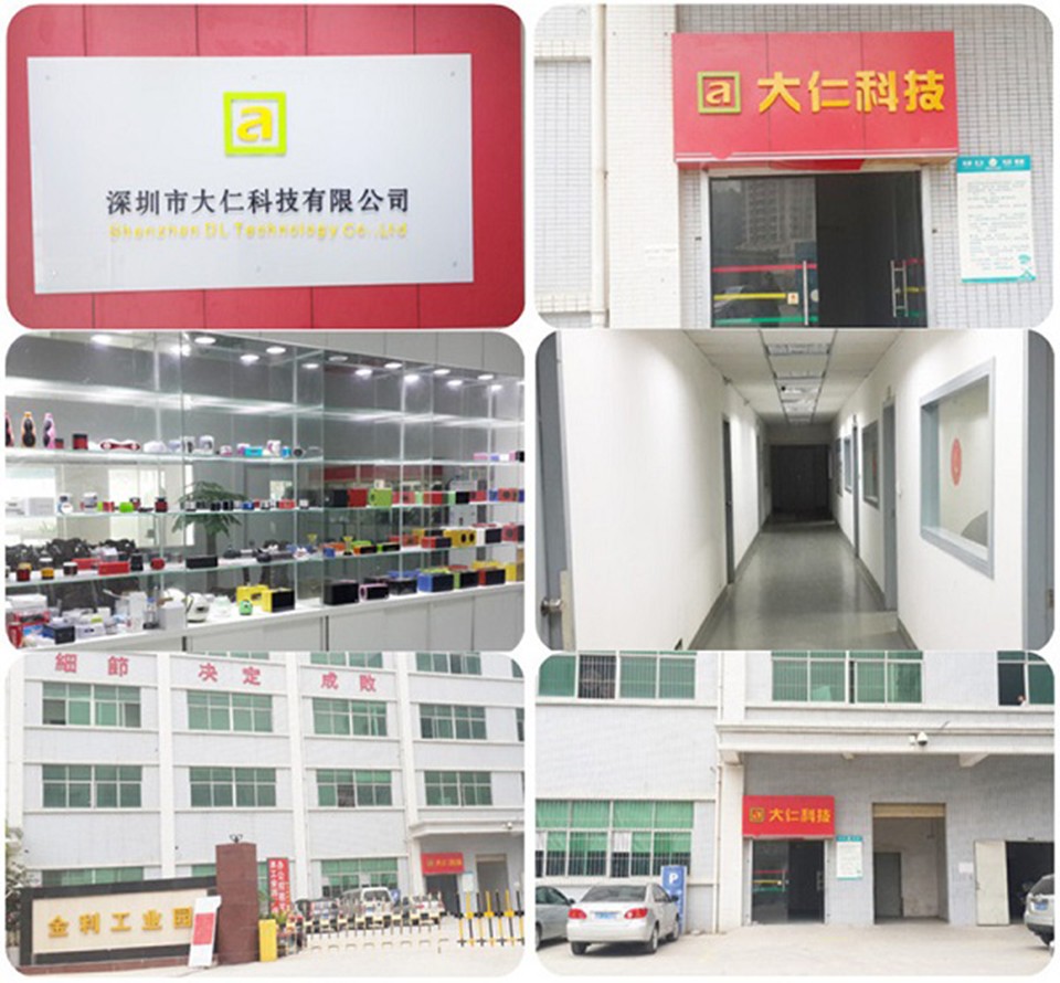 Repellent Accessories