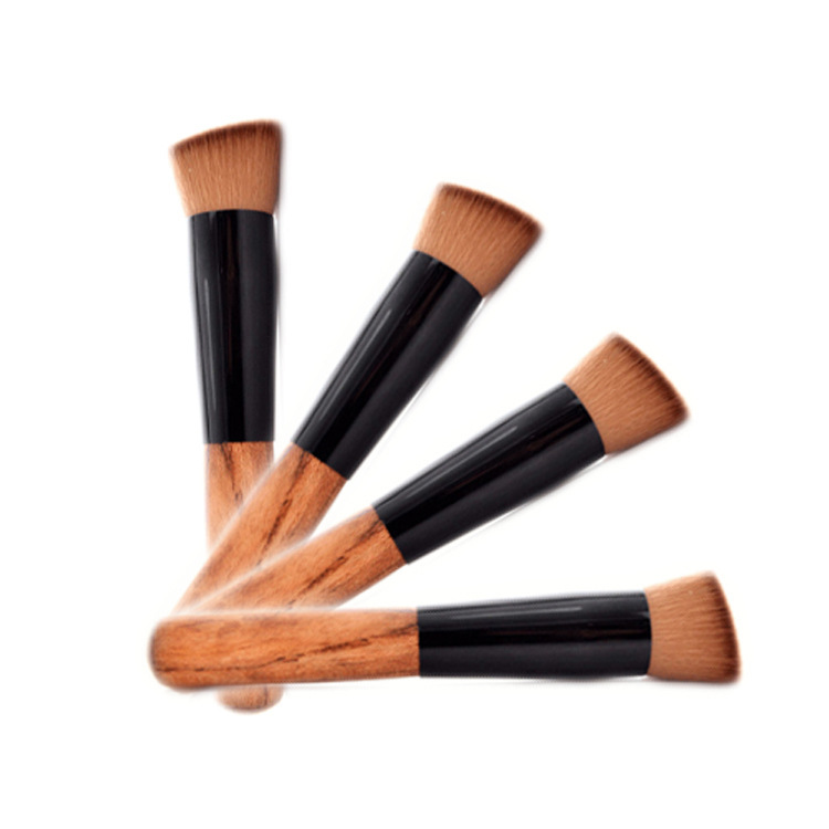 What Kind Of Makeup Brush Should You Use?<a name='more'></a> Here s The. - Bustle