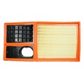 air filter for Volkswagen Series 2010 Bora 1 6 Lavida 1 6 1 6 Skoda 2011
