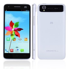 ZTE S118 5.0″ FHD MTk6589T Quad-Core 1.5GHz Android 4.2 3G smartphone 16GB ROM 2GB RAM 13.0MP+2.0MP