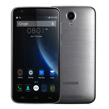 Original DOOGEE Valencia 2 Y100 Plus 5 5 Android 5 1 Smartphone MT6735 Quad Core 1