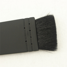 Brand New Black 100 Ita Kabuki Brush NO 21 powder blush makeup brushes pinceis maquiagem Hot
