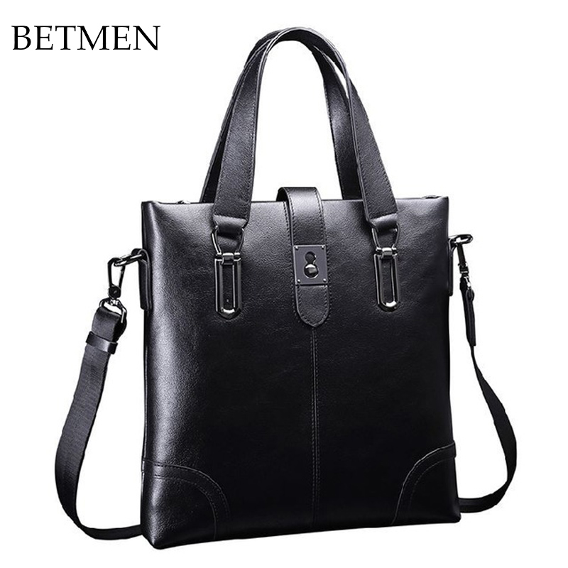 Brand New 2015 fashion Men's Genuine Real Leather Handbag Shoulder Messenger bags Briefcase Tote business male crossbody bolsas