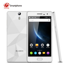 Original Bluboo Xtouch Mobile Phone 5.0 Inch Android 5.1 MTK6753 Octa Core Cell Phone 3GB RAM 32GB ROM 13.0 MP Camera Smartphone