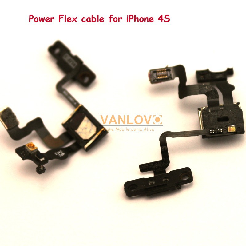 used power flex iphone 4s