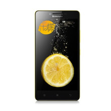 Lenovo K3 Unlocked Cell Phone Lemon K30-T 8G ROM Cheap selling GSM smartphone (yellow)In stock Wholesale