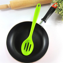 Hight Quality Pro Environment Food Grade Silicone Non Stick Pan Silicone Truner font b Kitchen b