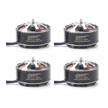 4PCS Gleagle ML4112 320KV Brushless Motor For RC Quadcopter Multicopter Milti-rotor Drone