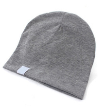 1pc Winter Baby Hat Children Baby Caps Cotton Unisex Girls Boys Hats Newborn Photography Props — MKA059 PT49