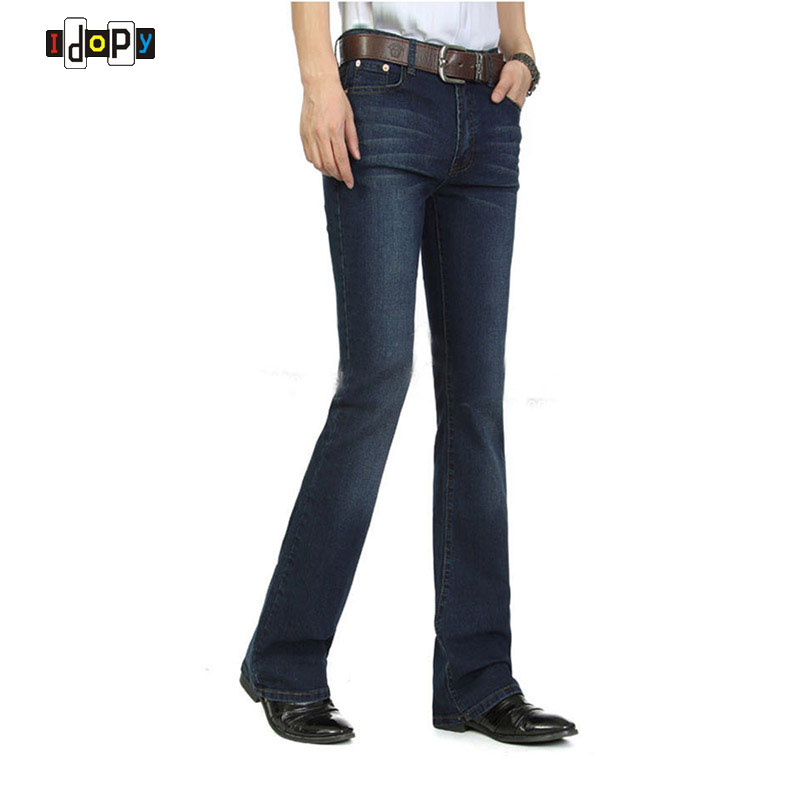 Popular Mens Jeans with Elasticated Bottoms-Buy Cheap Mens Jeans ...
