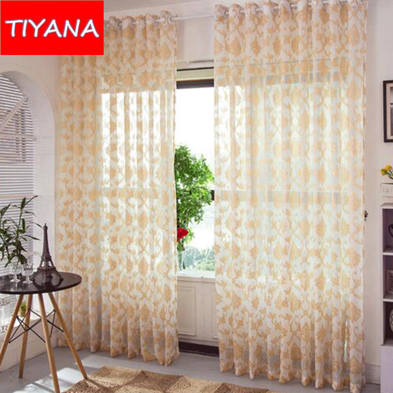 Compra Rojo cortinas para el dormitorio online al por mayor de China