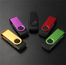 Hot selling business rectangle USB flash drive 4GB 8GB 16GB 32GB 64GB USB Flash 2.0 Memory Drive Stick N82