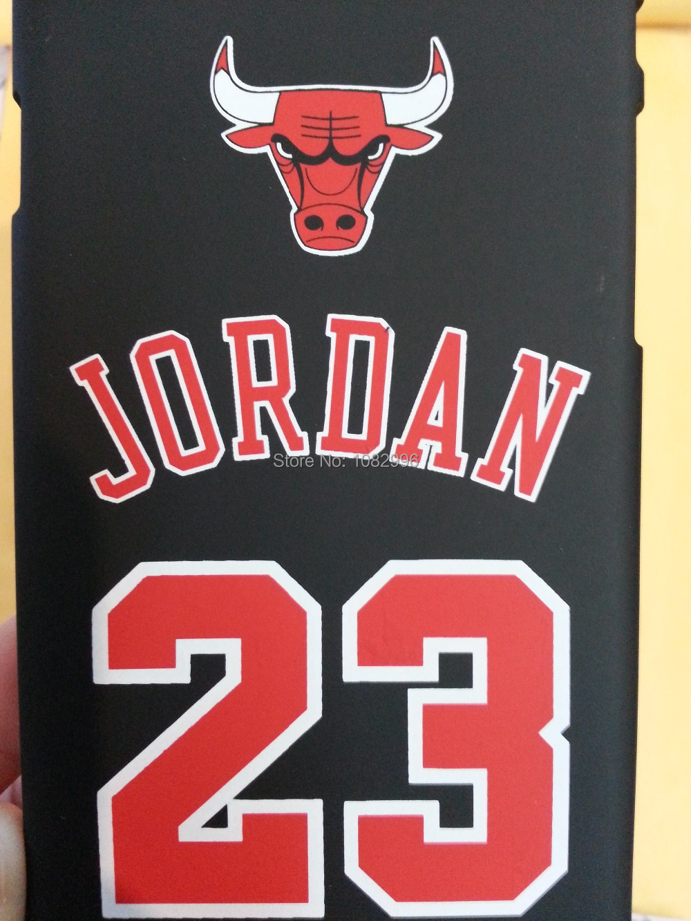 jordan 23