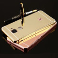 New Luxury PC Aluminum Metal Case for Letv Le 2 LETV 2 LeEco Le X620 Fashion