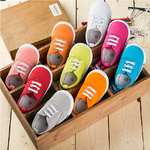 1 3 years old branded 15 colors baby toddler shoes girl sneakers canvas baby boys sneakers