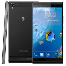 Original Kingzone K1 5 5 inch 1920x1080 pixels Smartphone 14MP ROM 16GB RAM 2GB Android 4
