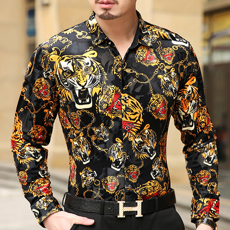 online-buy-wholesale-leopard-print-shirt-men-silk-from-china-leopard