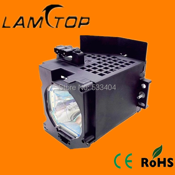 Фотография FREE SHIPPING  LAMTOP  180 days warranty  projector lamps with housing  UX21516  for  60VG825