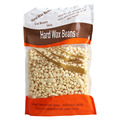 New Arrival 1 Bag Cream Flavor No Strip Depilatory Hot Film Hard Wax Pellet Waxing Bikini