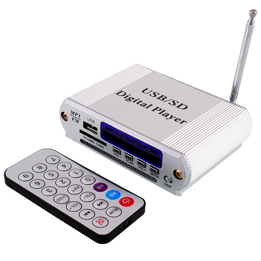 Hy1008        MP3 / fm-sd USB     