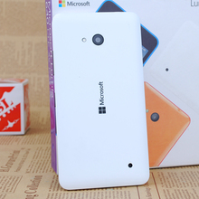 Original Microsoft Lumia 640 cell phone 8MP Camera NFC Quad core 8GB ROM 1GB RAM mobile