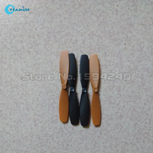 Yizhan X4 RC Quadcopter Mini Drone RC Helicopter yi zhan x4 parts propeller / main blade