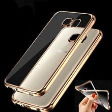 For Samsung Galaxy A5 A7 J1 J5 J7 G360 Core Grand Prime G530 Silicone Phone Cases Slim Protector Soft Phone Cover Case New