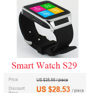 smart watch s29