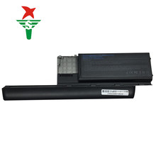 9Cells 7800mAh Laptop Battery for Dell Latitude D620 D630 D630n D630c D631 Workstation M2300 KD491 KD492 FG442 GD775 GD776 GD785