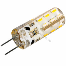 20X SMD 3014 3W 12V G4 LED Lamp Replace 30W halogen lamp 360 Beam Angle LED