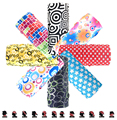 15 Style Geometry Polyester Scarves Outdoor Sports Bandana Scarf Camping Hunting Cycling Headwear Hiking Washouts Magic