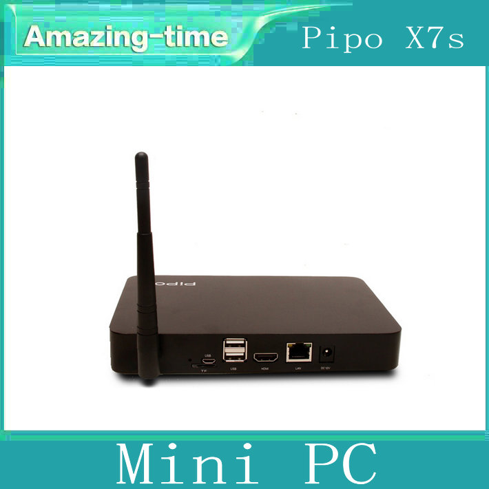 Pipo X7s    8.1 OS Intel Z3736F 2  32   HDMI -  Pipo - 