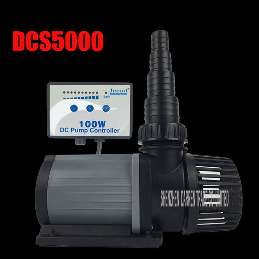   DHL 6 .  DCS-5000        . Jecod  dcs5000