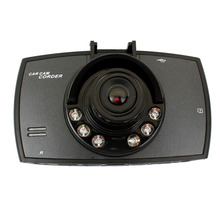 High Quality 2.7 Inch140 Degree LCD VGA Car DVR Dash Camera Crash Cam Night Vision Drop Shipping CLSK