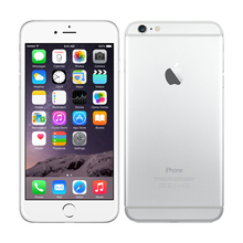 iPhone 6 100 Original Brand Apple iPhone 6 1GB RAM 16GB 64GB ROM 4 7 5