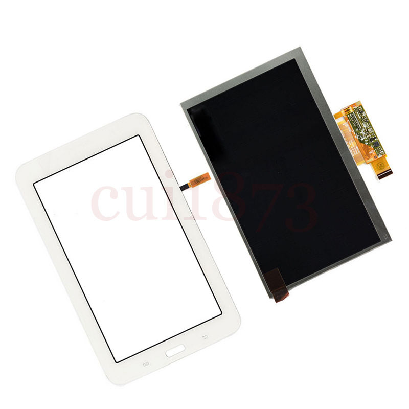     LCD +      Samsung Galaxy Tab 3 7.0 Lite SM-T110     