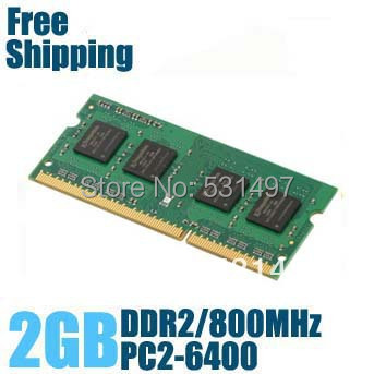   DDR2 800 / PC2 6400 2    RAM /   /  