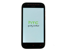 Original Unlocked HTC One SV Cell phones 4 3 TouchScreen Android GPS WIFI 5MP camera Refurbished