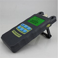 AUA 70A precision fiber optic power meter tester tester seven wavelength optical power meter 10 to