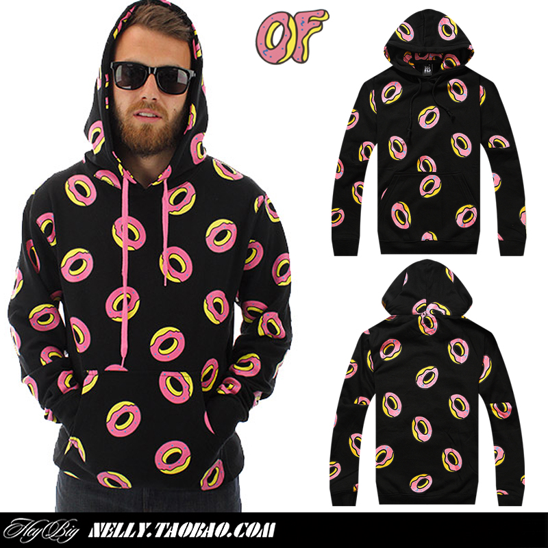 ofwgkta donut shirt