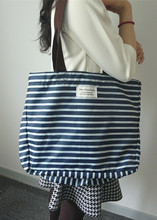 2015 HOT HandBags Beach Bag Shopping Bags Mamy Bags Large Volume Casual Fashion Durable bags Fresh Color Women Girls