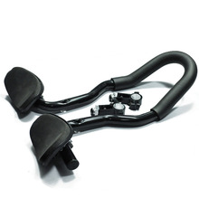 Aluminum alloy Time Trial Bar Bicycle Rest Handlebar Bike Parts Free Shipping